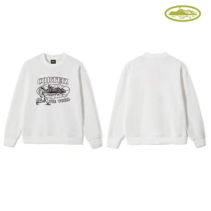 Corteiz Sweatshirt _SKUCorteizS-2XLastxC115231543